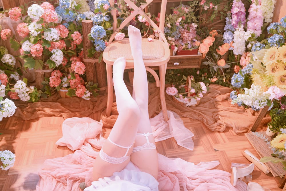 图片[27]-【網路收集系列】七七娜娜子 – 普利茅斯女仆【39P】 – COSPLAY-御萝部落