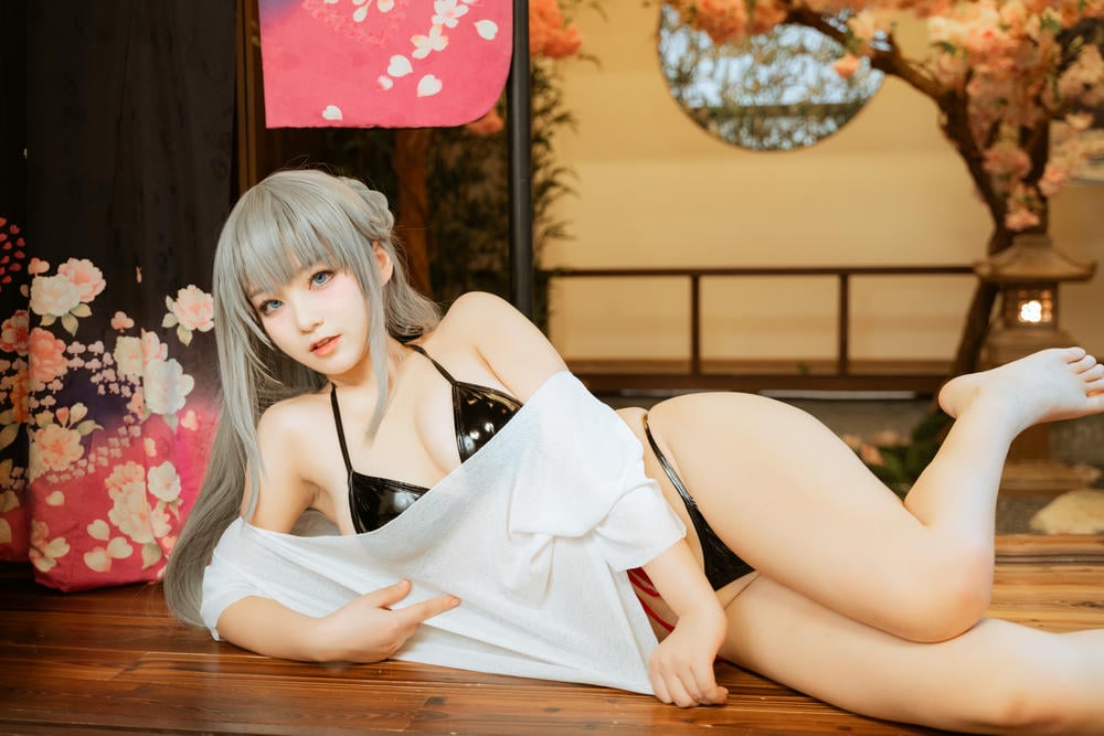 图片[6]-【網路收集系列】七七娜娜子 – 美因茨【44P】 – COSPLAY-御萝部落
