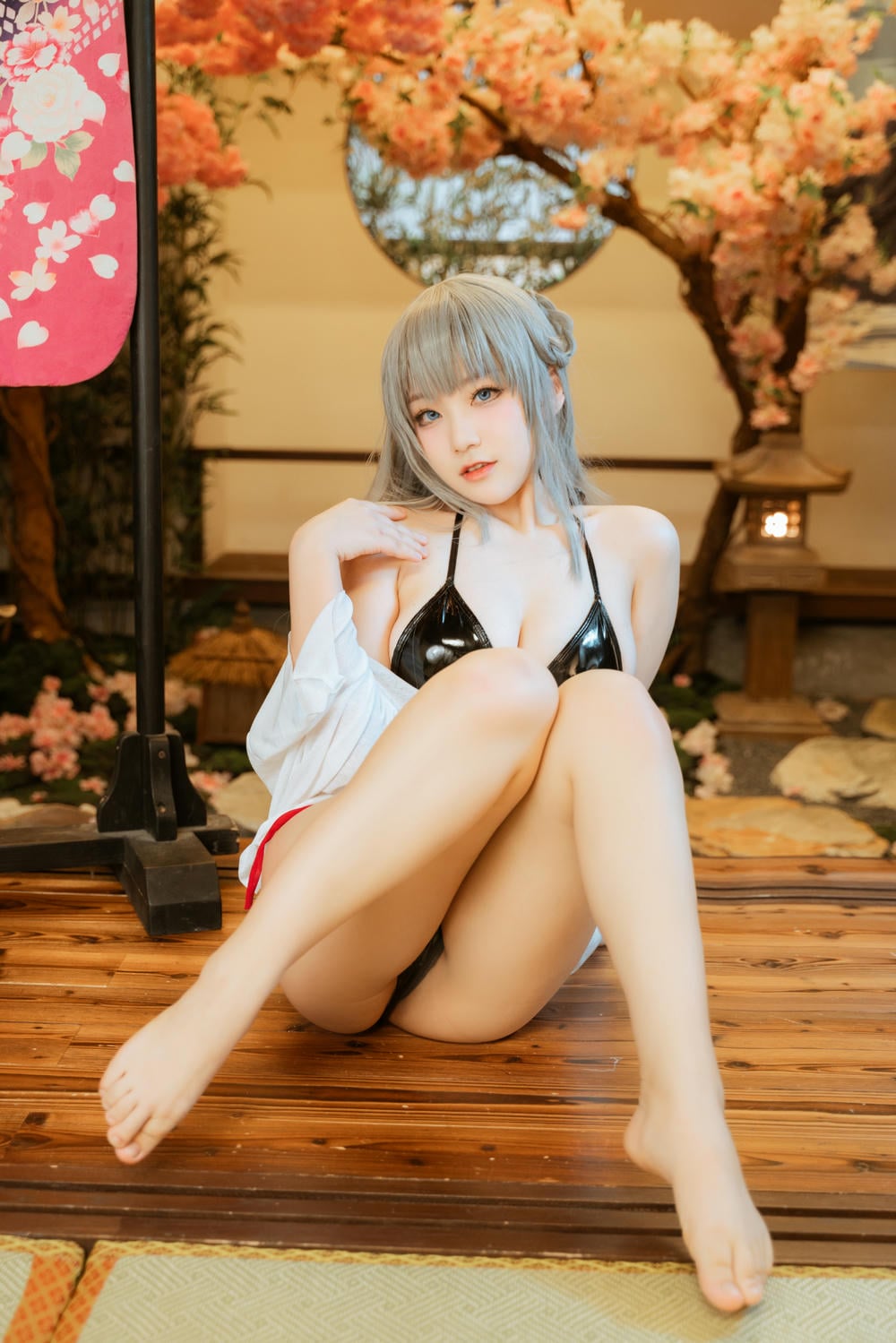 图片[7]-【網路收集系列】七七娜娜子 – 美因茨【44P】 – COSPLAY-御萝部落