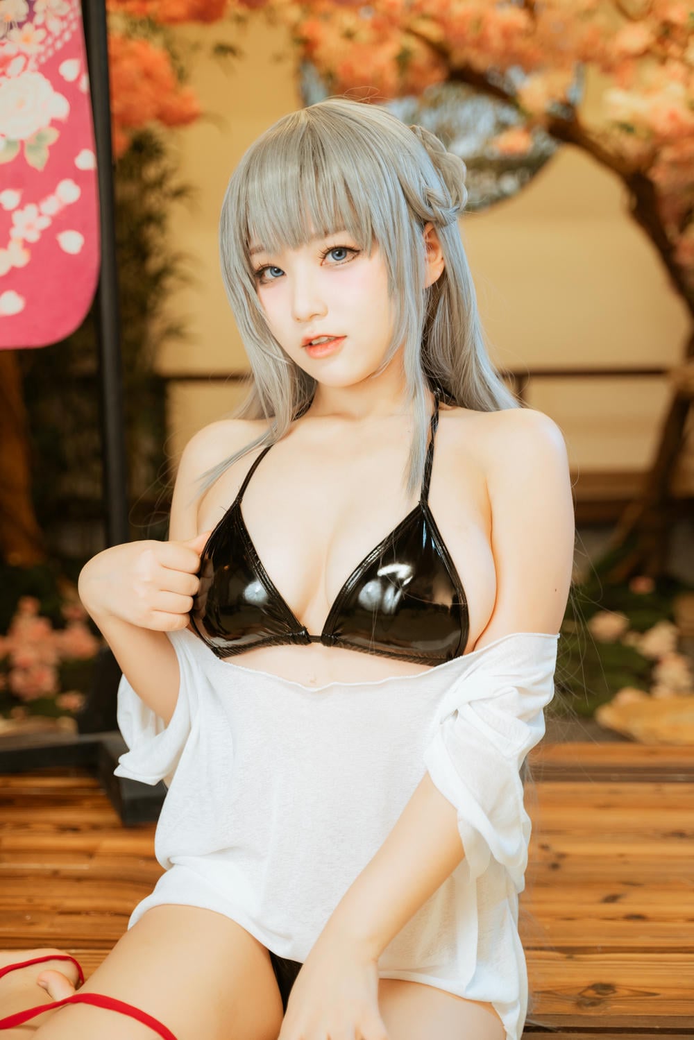 图片[9]-【網路收集系列】七七娜娜子 – 美因茨【44P】 – COSPLAY-御萝部落