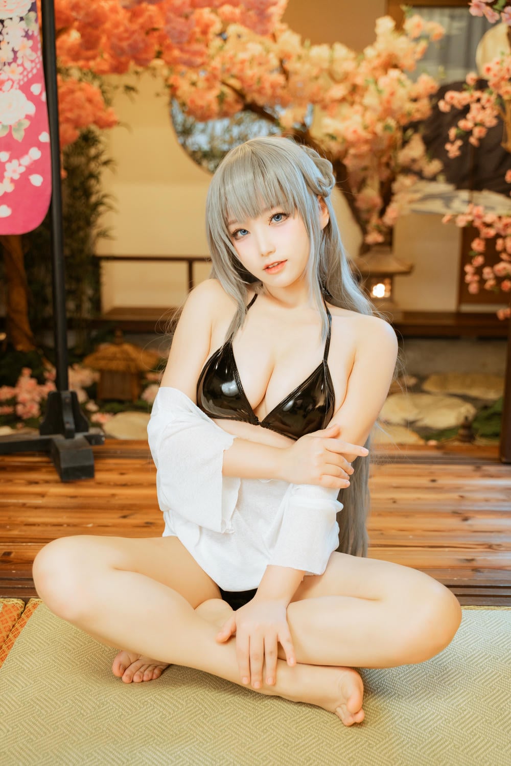 图片[10]-【網路收集系列】七七娜娜子 – 美因茨【44P】 – COSPLAY-御萝部落