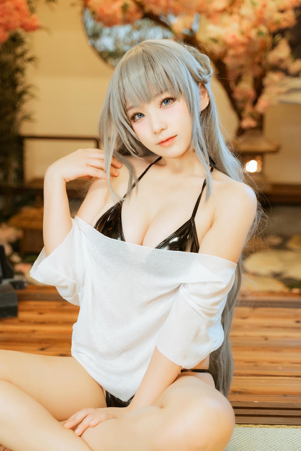 图片[13]-【網路收集系列】七七娜娜子 – 美因茨【44P】 – COSPLAY-御萝部落