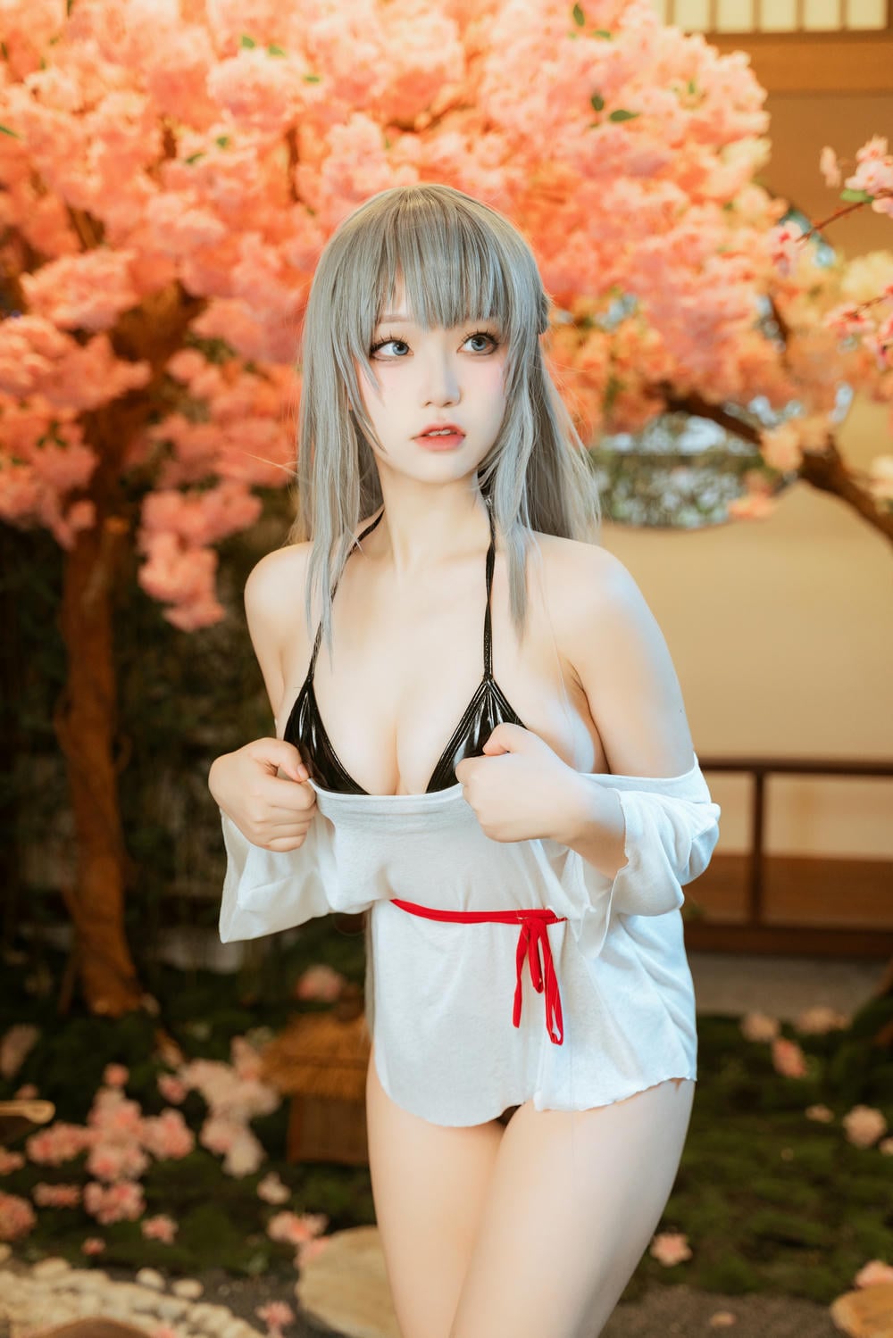 图片[17]-【網路收集系列】七七娜娜子 – 美因茨【44P】 – COSPLAY-御萝部落