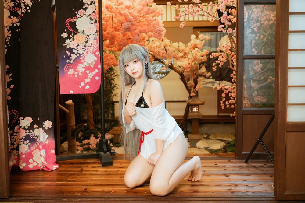 图片[18]-【網路收集系列】七七娜娜子 – 美因茨【44P】 – COSPLAY-御萝部落