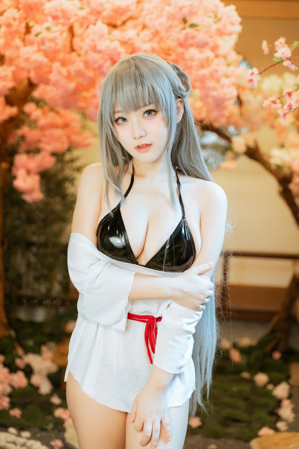 图片[19]-【網路收集系列】七七娜娜子 – 美因茨【44P】 – COSPLAY-御萝部落