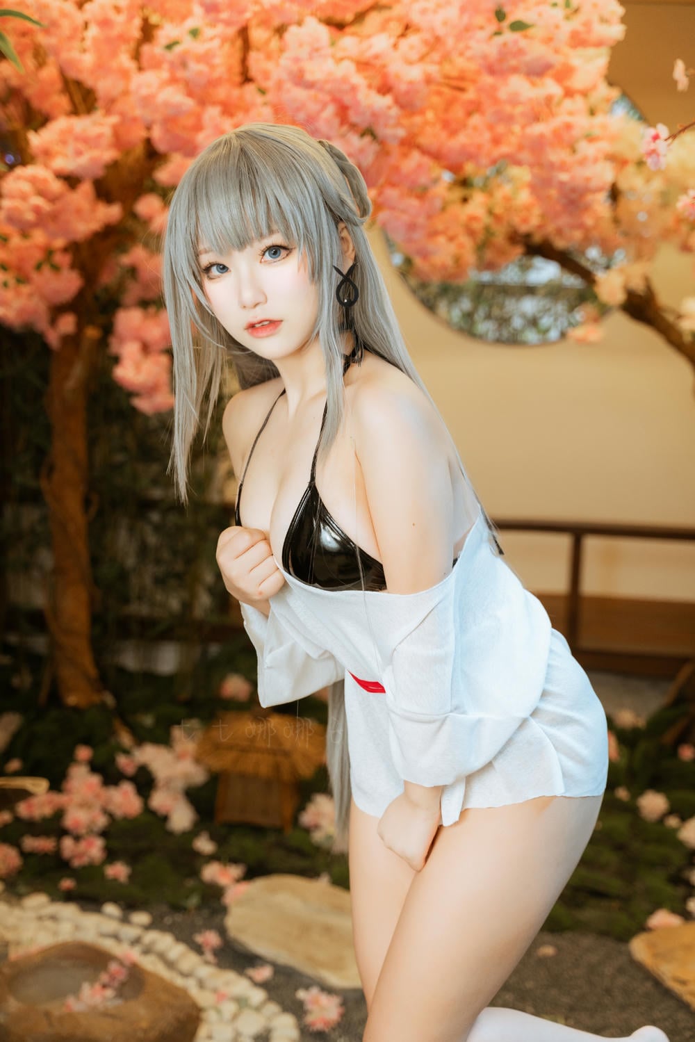 图片[20]-【網路收集系列】七七娜娜子 – 美因茨【44P】 – COSPLAY-御萝部落