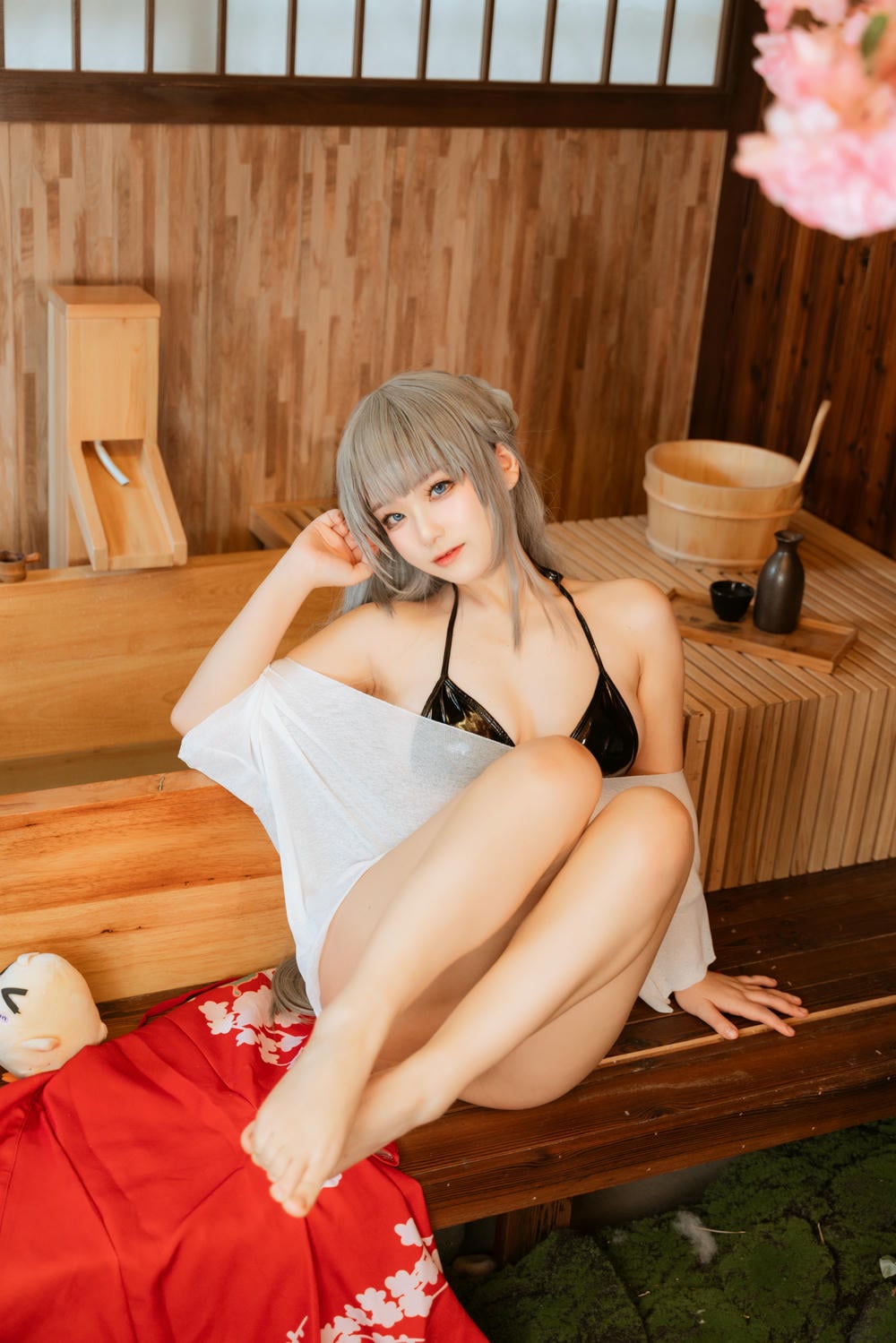 图片[27]-【網路收集系列】七七娜娜子 – 美因茨【44P】 – COSPLAY-御萝部落