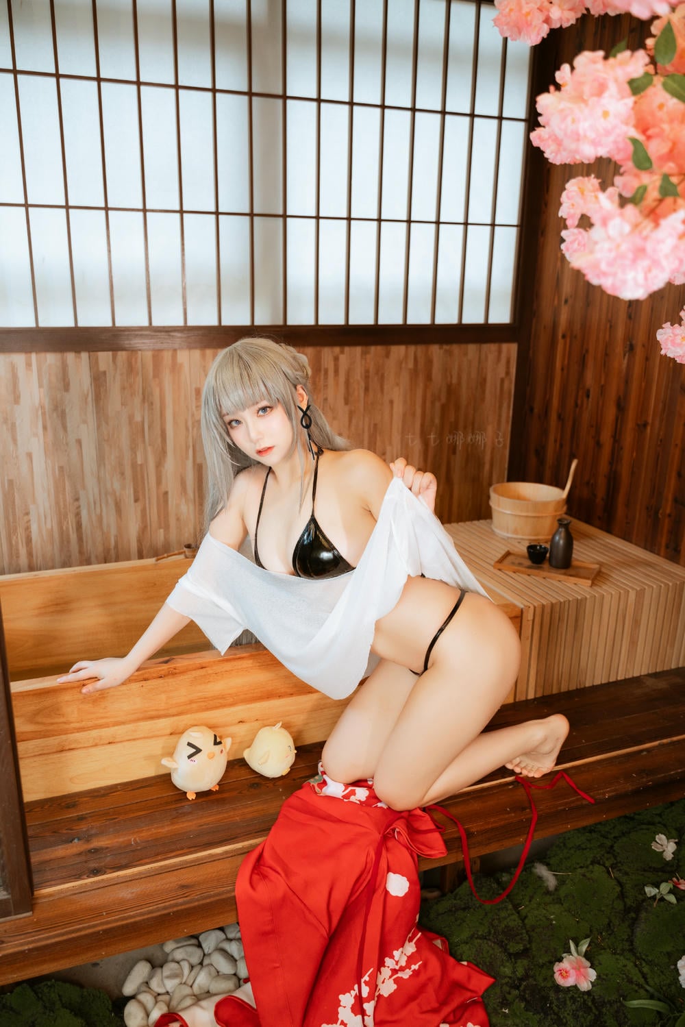 图片[31]-【網路收集系列】七七娜娜子 – 美因茨【44P】 – COSPLAY-御萝部落