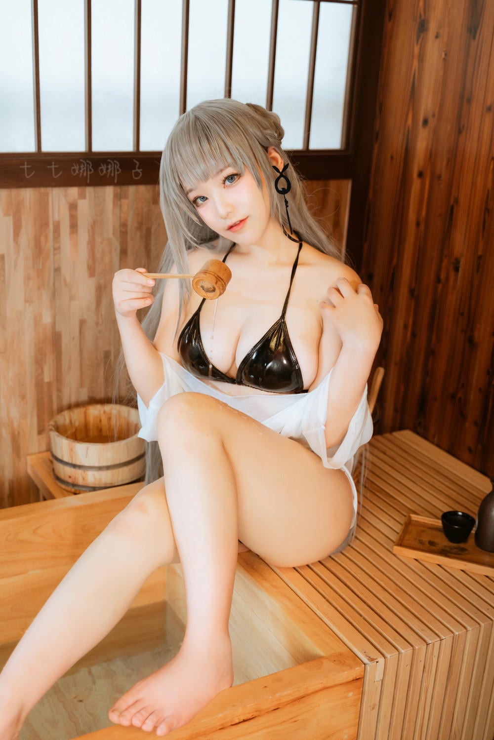 图片[32]-【網路收集系列】七七娜娜子 – 美因茨【44P】 – COSPLAY-御萝部落