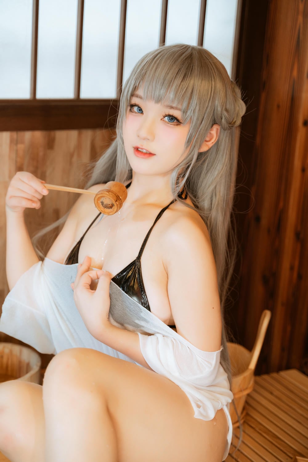 图片[34]-【網路收集系列】七七娜娜子 – 美因茨【44P】 – COSPLAY-御萝部落