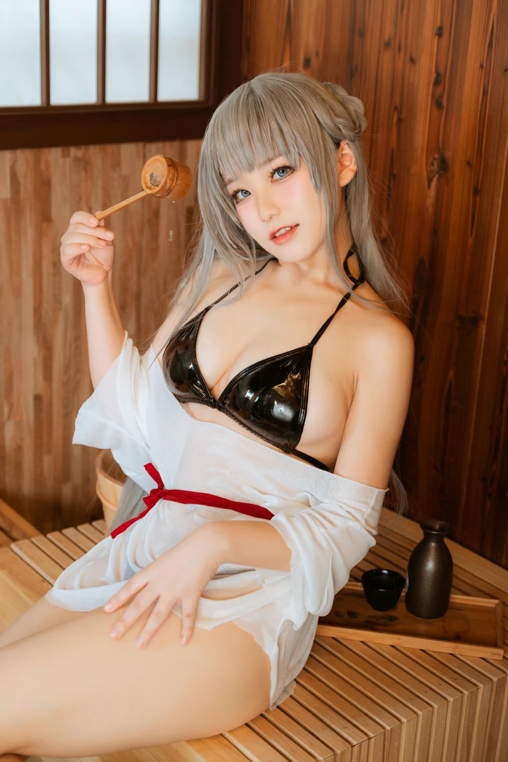 图片[37]-【網路收集系列】七七娜娜子 – 美因茨【44P】 – COSPLAY-御萝部落