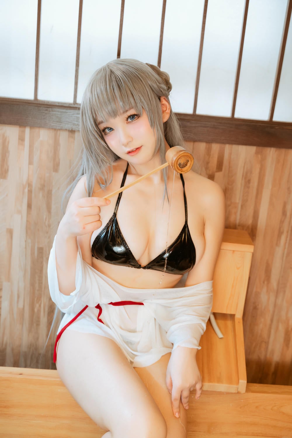 图片[40]-【網路收集系列】七七娜娜子 – 美因茨【44P】 – COSPLAY-御萝部落