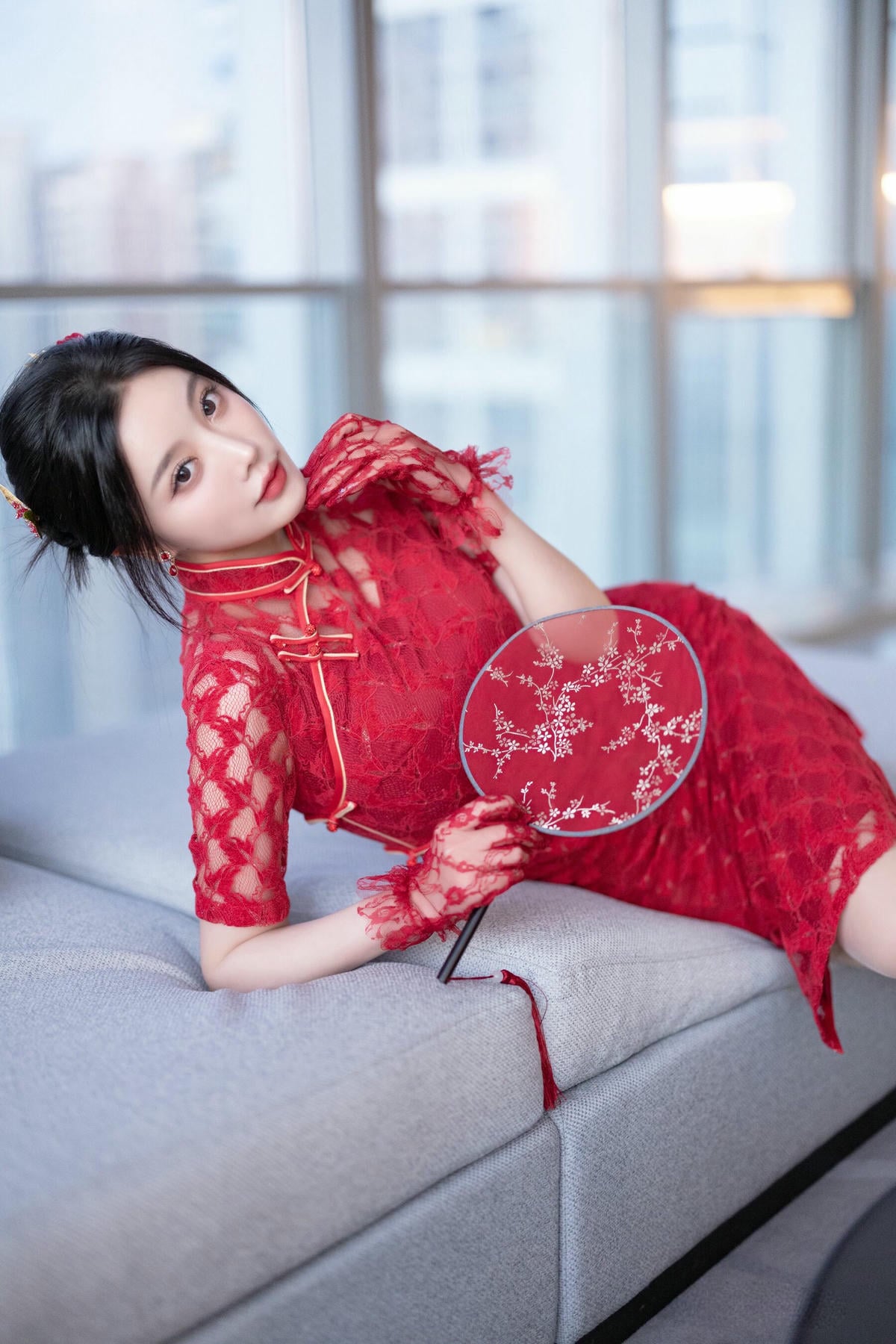 图片[8]-【網路收集系列】楊晨晨《私購流出》【103P】 – COSPLAY-御萝部落