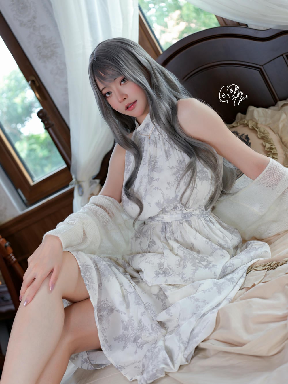图片[33]-【網路收集系列】Machi馬吉 – Casual【48P】 – COSPLAY-御萝部落